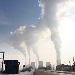 Control de emisiones industriales SINTRA